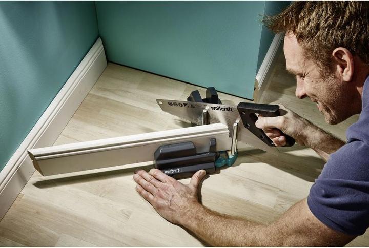 Actual product image wolfcraft 1 350 mm foxtail