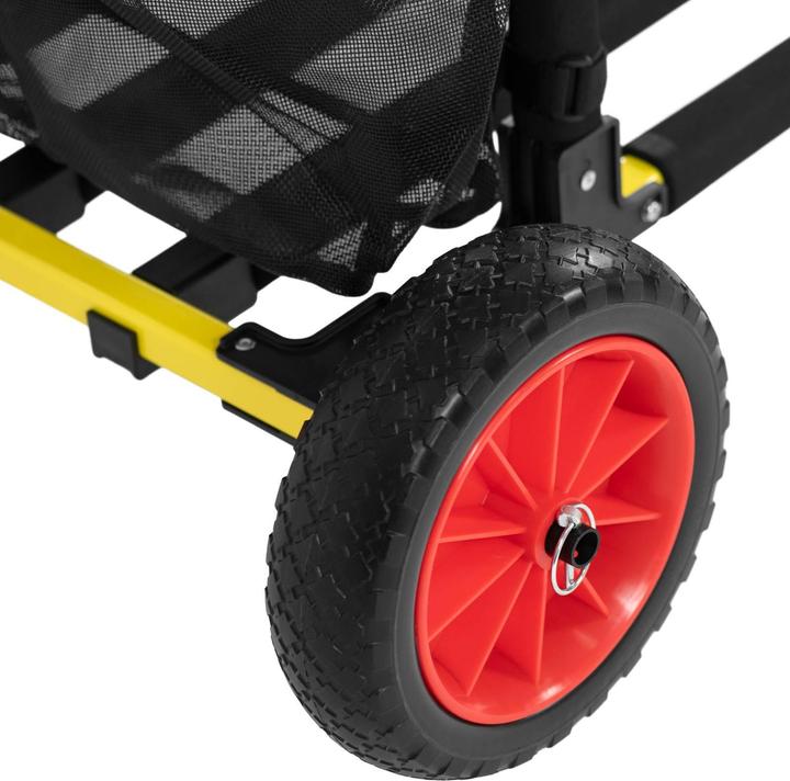 Actual product image MSW Beach trolley (75 kg)