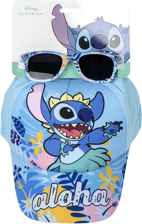 Produktbild Cerdá Lilo & Stitch - Stitch Aloha Dance
