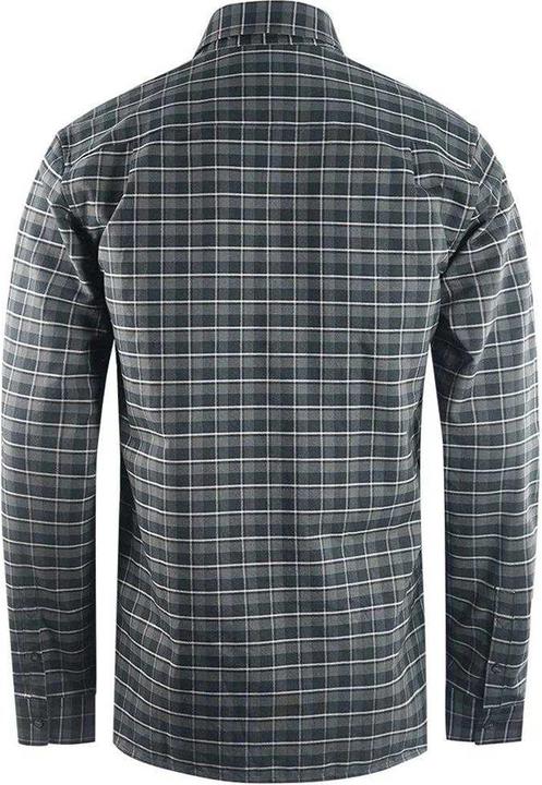 Immagine prodotto Fred Perry Camicia A QuadriOxford Uomo (XS)