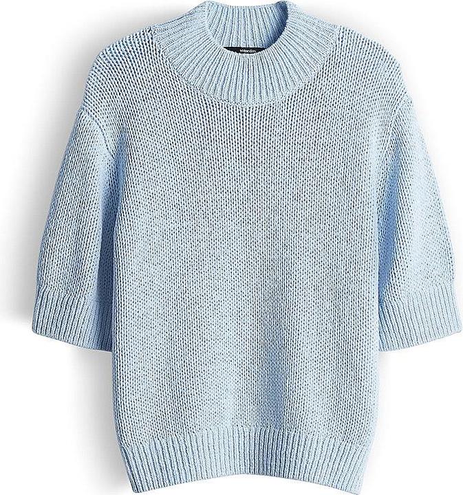 Hellblau, Summer Breeze