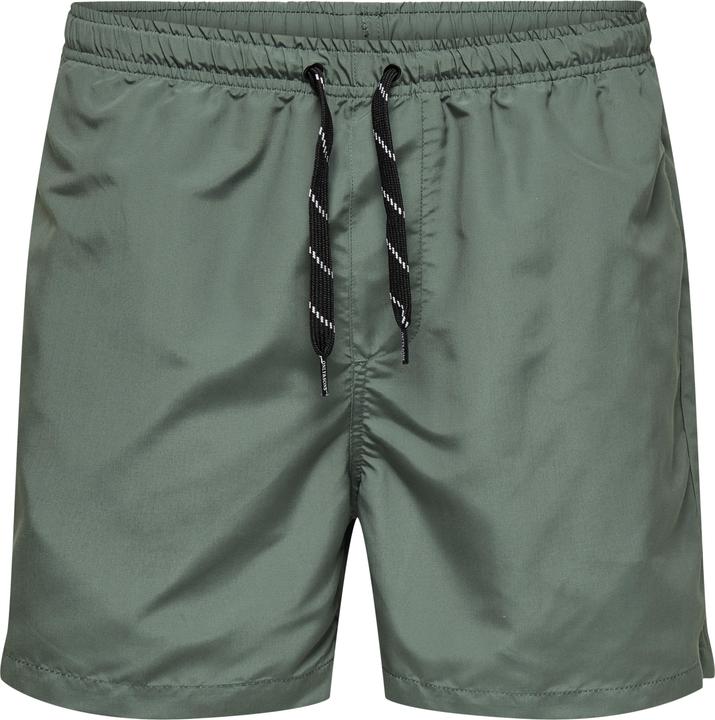 Image du produit Only & Sons Short de bain uni (S)
