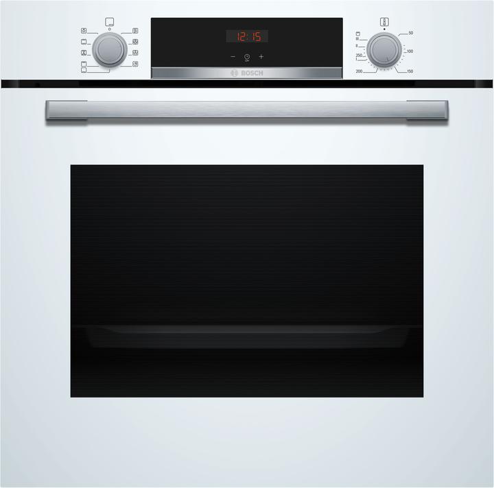 Immagine prodotto Bosch Hausgeräte Bosch Serie 4 HBA534BW3 Forno da incasso
