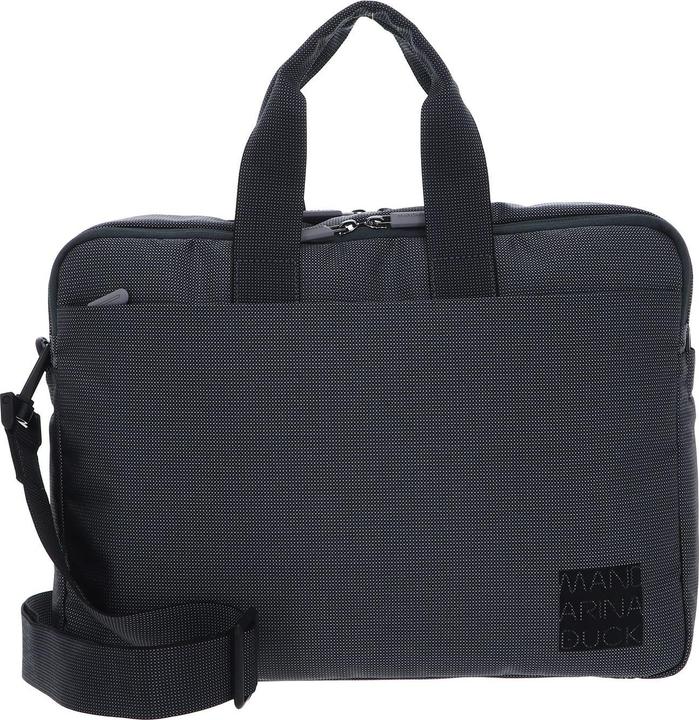 Actual product image Mandarina Duck Briefcase District Briefcase KPC03 (Universal)