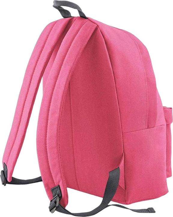 Actual product image Bagbase Original Plain Backpack (18 l)