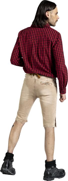 Immagine prodotto Urban Classics Oktoberfest Langarmhemd (L)