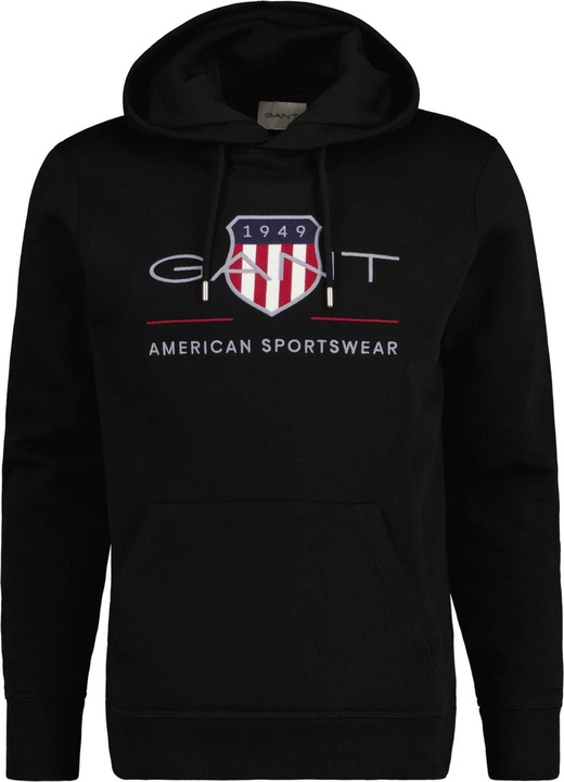 Produktbild GANT Regular Archive Shield Hoodie (M)