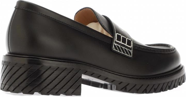 Produktbild Off Combat Halbschuhe Leder (39)