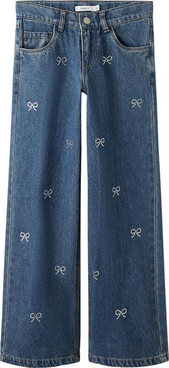 Immagine prodotto Name it Wide Leg Jeans (146)