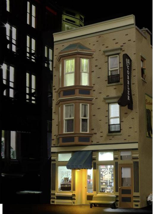 Woodland Scenics Light Blocker Suitable for: LED