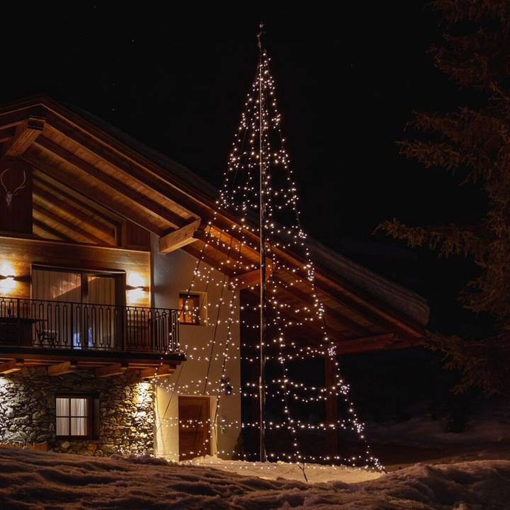 Actual product image Twinkly Light tree (1 m)