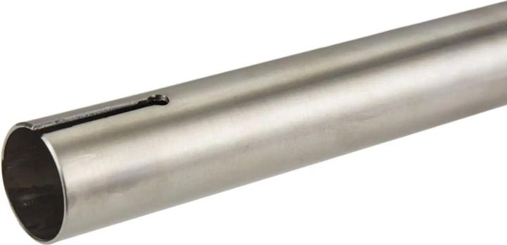 Actual product image Longway Kronos freestyle scooter handlebar