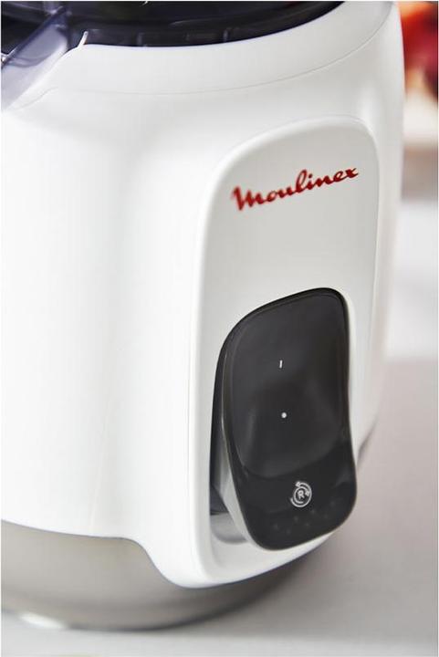 Produktbild Moulinex Ultrajuice Slow Juicer (ZU6001)