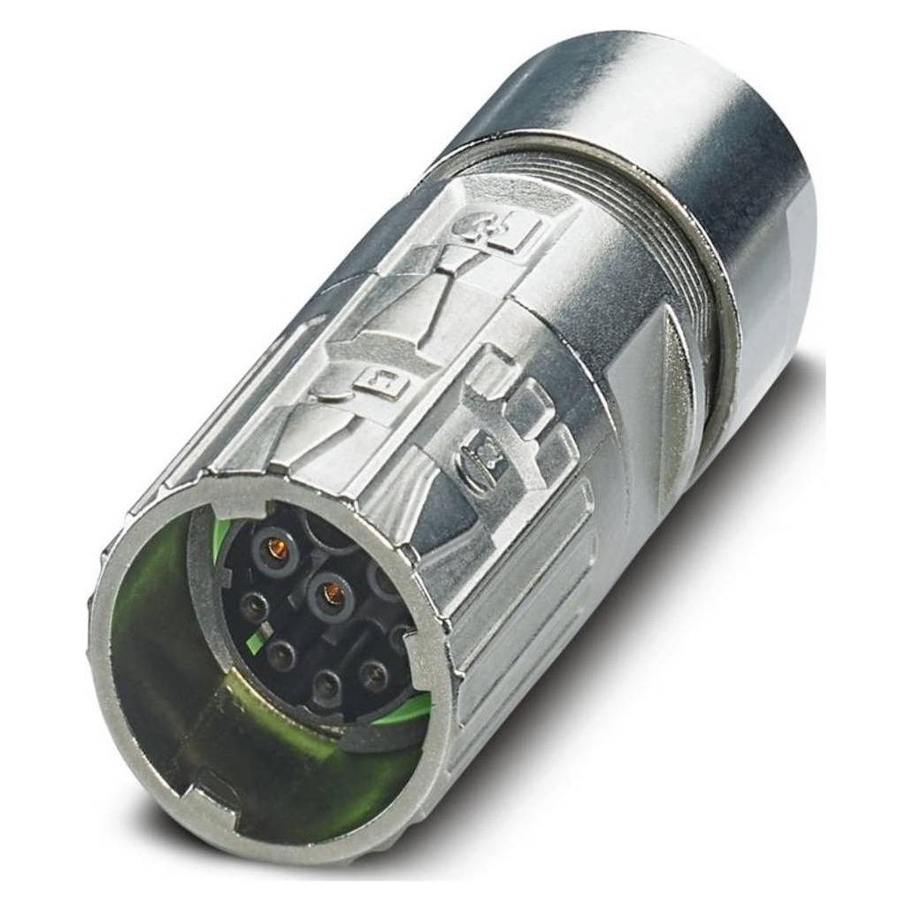 Phoenix Contact Kabelsteckverbinder, Elektronikkabel + Stecker