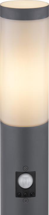 Actual product image Globo Boston (E27, IP44)