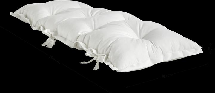 Actual product image Karup Design Sit&sleep OUT (80 x 200 cm, Foam core)