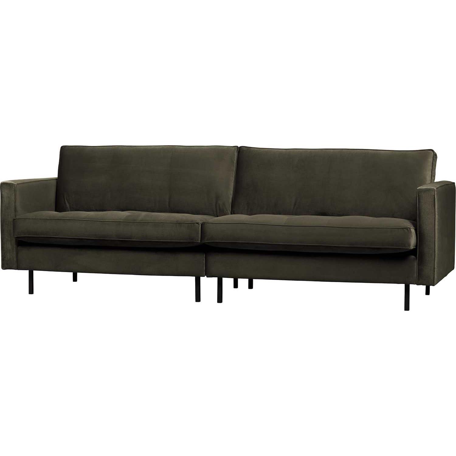 Thumbnail - BePureHome, Sofa, Rodeo (3-Sitzer)