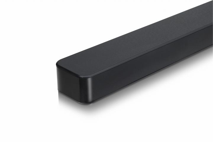 Actual product image LG SL6YF (420 W, 3.1 Channel)