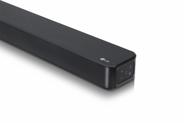Actual product image LG SL6YF (420 W, 3.1 Channel)