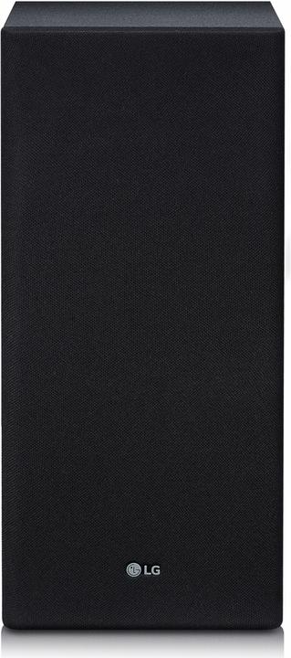 Actual product image LG SL6YF (420 W, 3.1 Channel)