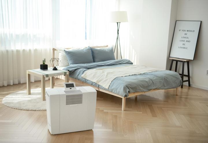Actual product image Venta LP60 Ultra (75 m²)