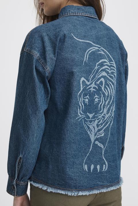 Actual product image Pulz Jeans Risa (M)
