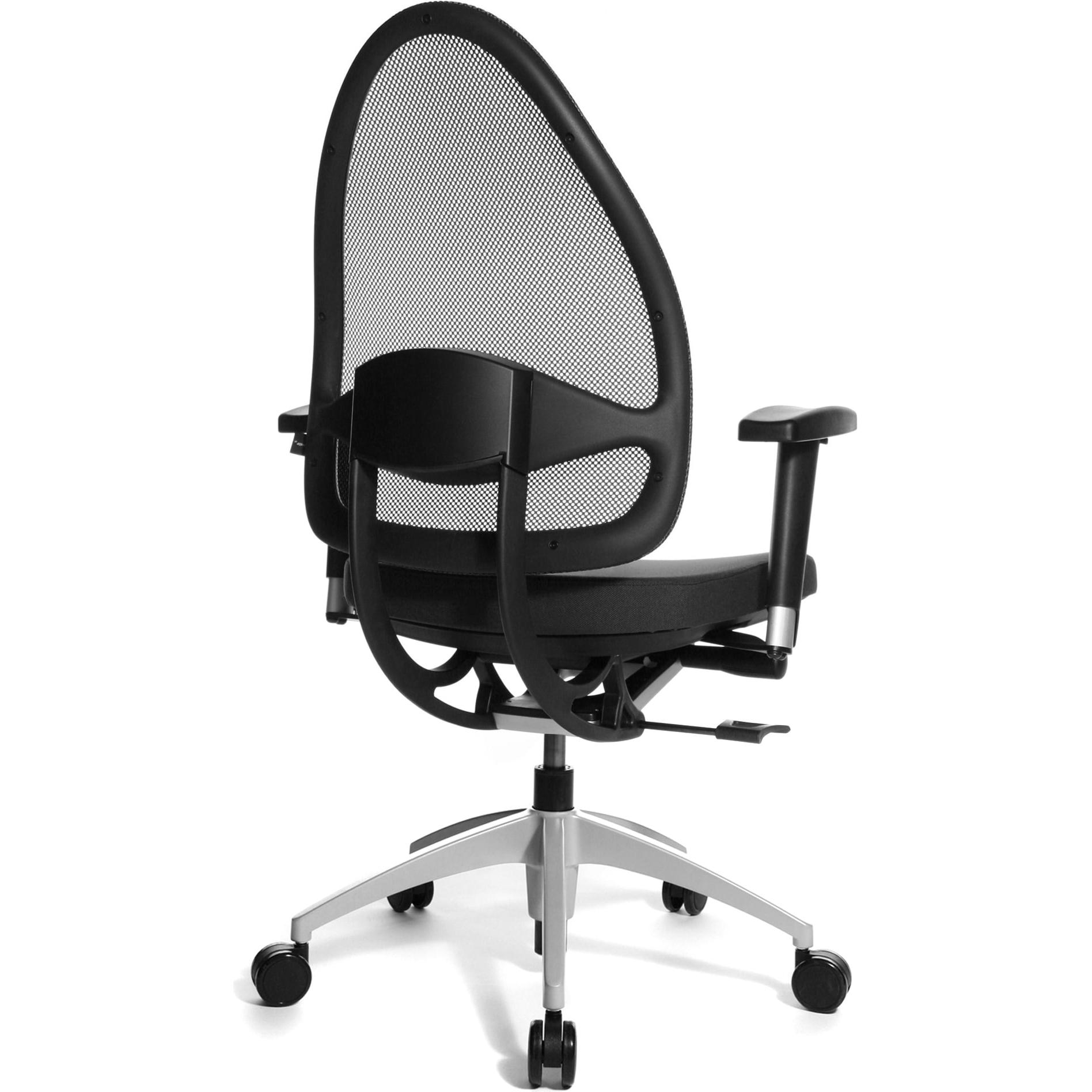 Thumbnail - Topstar, Bürostuhl, Open Base