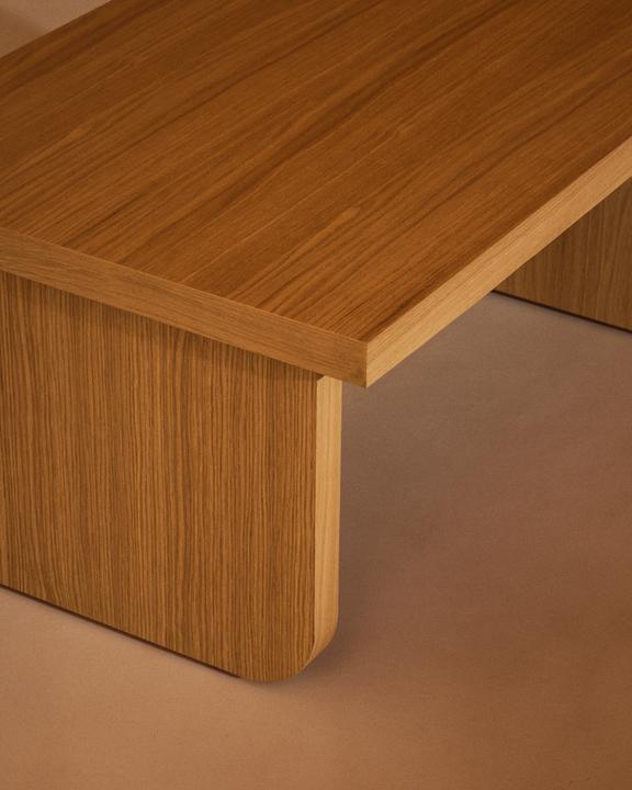 Image du produit Kave Home Oaq (89 x 89 x 41 cm)