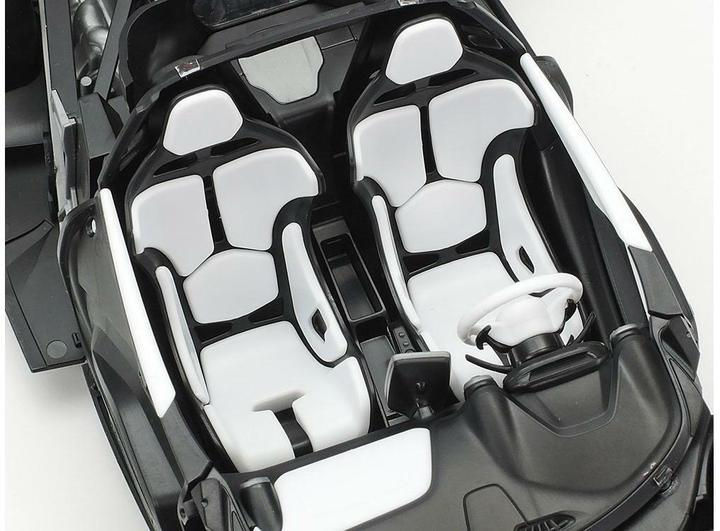 Produktbild Tamiya 1/24 McLaren Senna