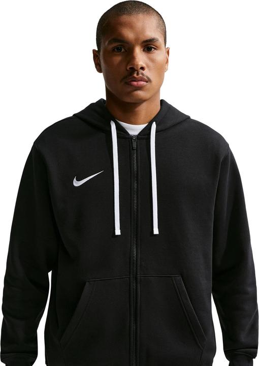 Produktbild Nike Sweatjacke Casual Bequem sitzend Park 26 (3XL)