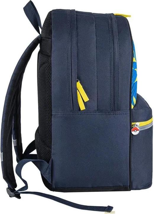 Produktbild La Plume Doree Backpack - Pokemon