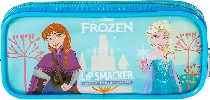 Actual product image Lip Smacker Disney Frozen Lip Gloss & Pouch Set