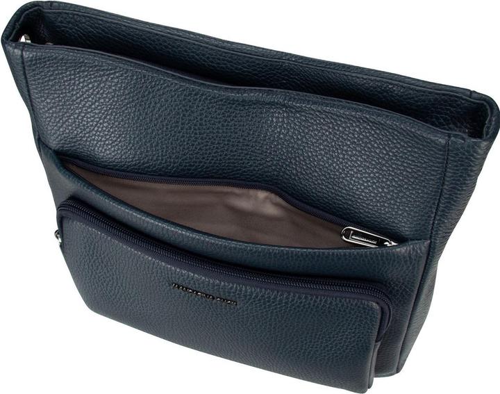 Produktbild Mandarina Duck Umhängetasche Mellow Leather Crossover FZT10