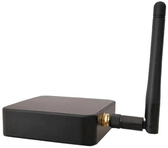 Actual product image 1Control LINK voice control and remote control for SOLO