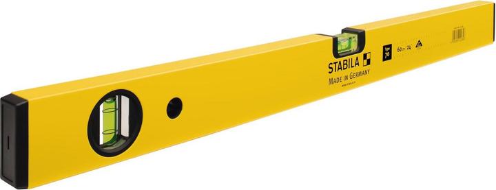Actual product image Stabila Type 70, 180cm (180 cm)