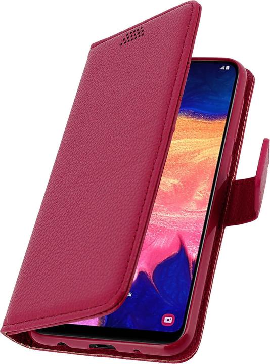 Actual product image Avizar Lenny Series (Samsung Galaxy A10)