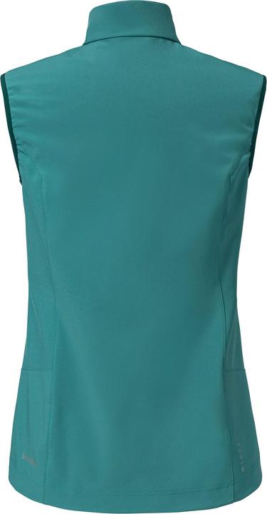 Produktbild Schöffel Softshell Vest Tonion L (46)