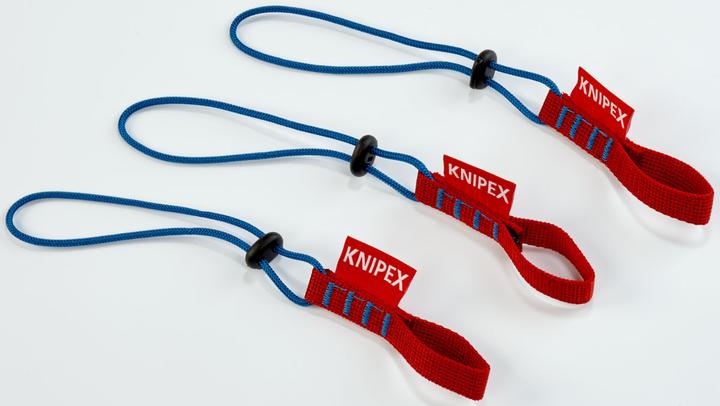 Produktbild Knipex Adapterschlaufe (186 mm)