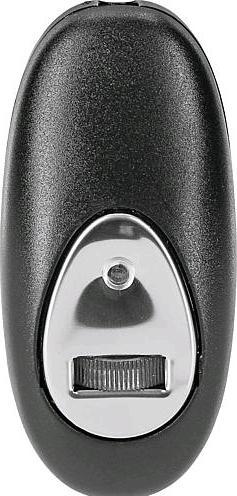 Actual product image Relco RL7200LED Hand Dimmer 101 black