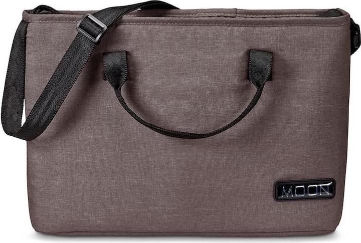 Actual product image Moon Aura Kombikinderwagen (0 Months - 4 years)