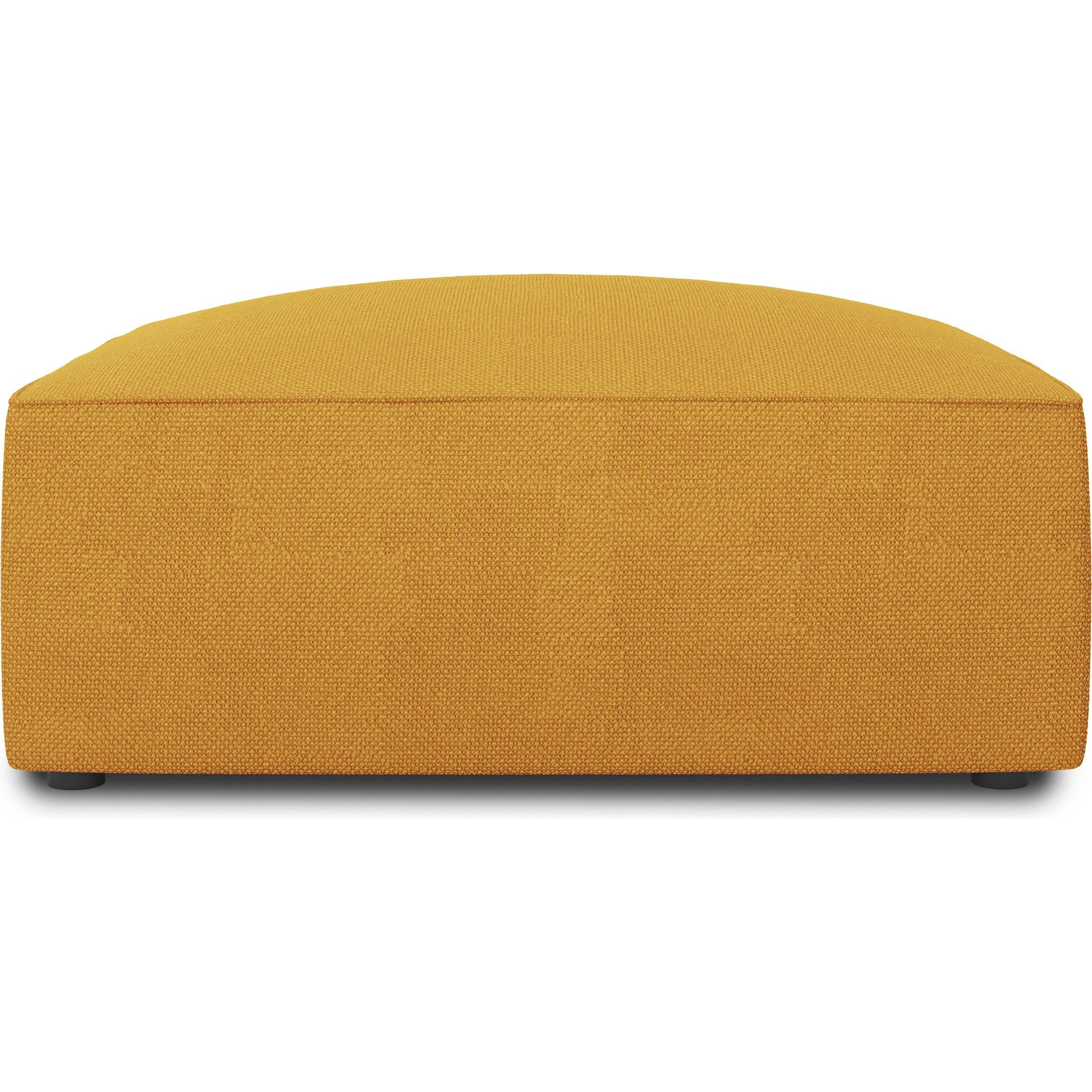 Micadoni, Sofa, Ruby (Polsterhocker)