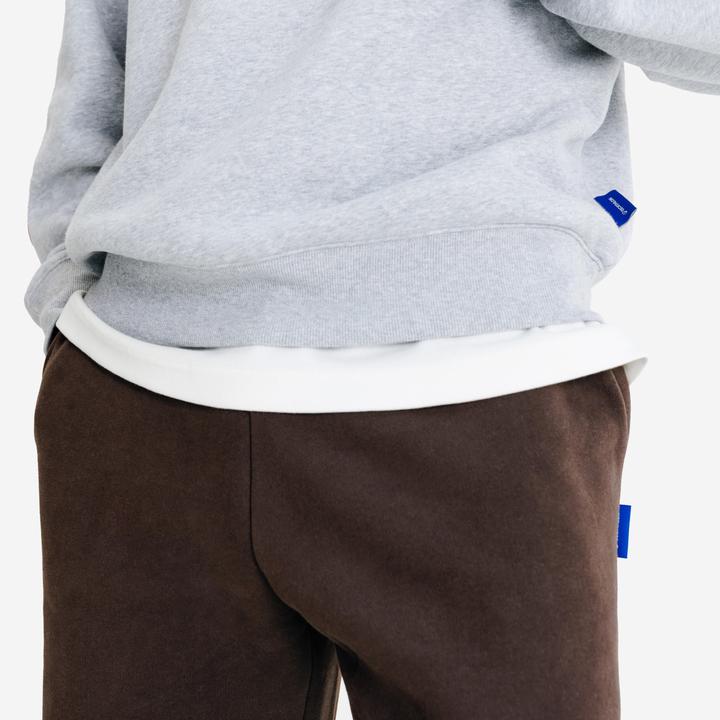 Produktbild Decathlon Sweatshirt Herren Oversize Baumwolle (M)