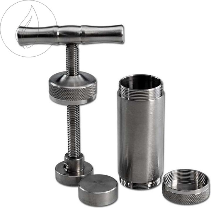 Produktbild Super Herbal Presse