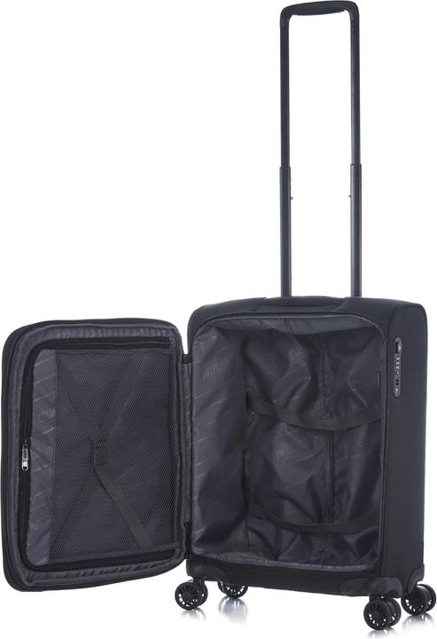 Immagine prodotto Epic Carrello cabina Discovery Neo a 4 ruote da 55 cm (40 l)