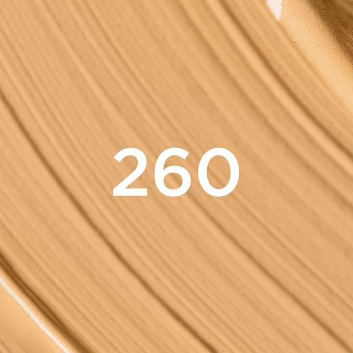 Actual product image L'Oréal Paris Infaillible (260, Medium Warm)