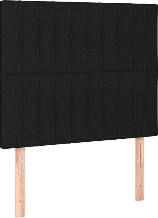 Image du produit vidaXL Boxspringbett (160 x 200 cm)
