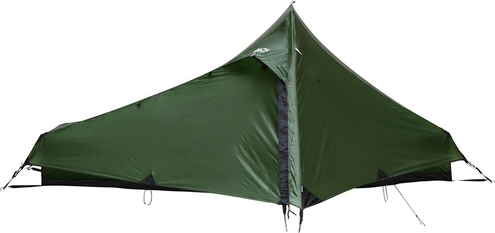 Bach PioPio Solo (Tunnel tent, 1 kg, 1 person)