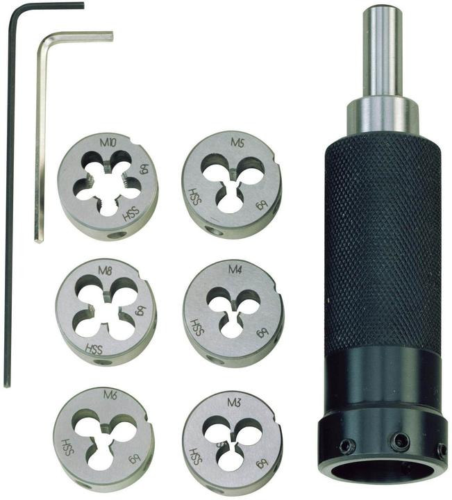 Proxxon Schneideisenhalter