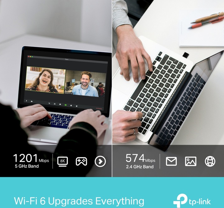 Image du produit TP-Link Archer TX20U Nano (USB 2.0)