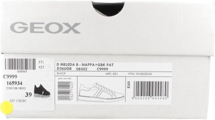 Produktbild Geox Meleda B Sneakers (38)
